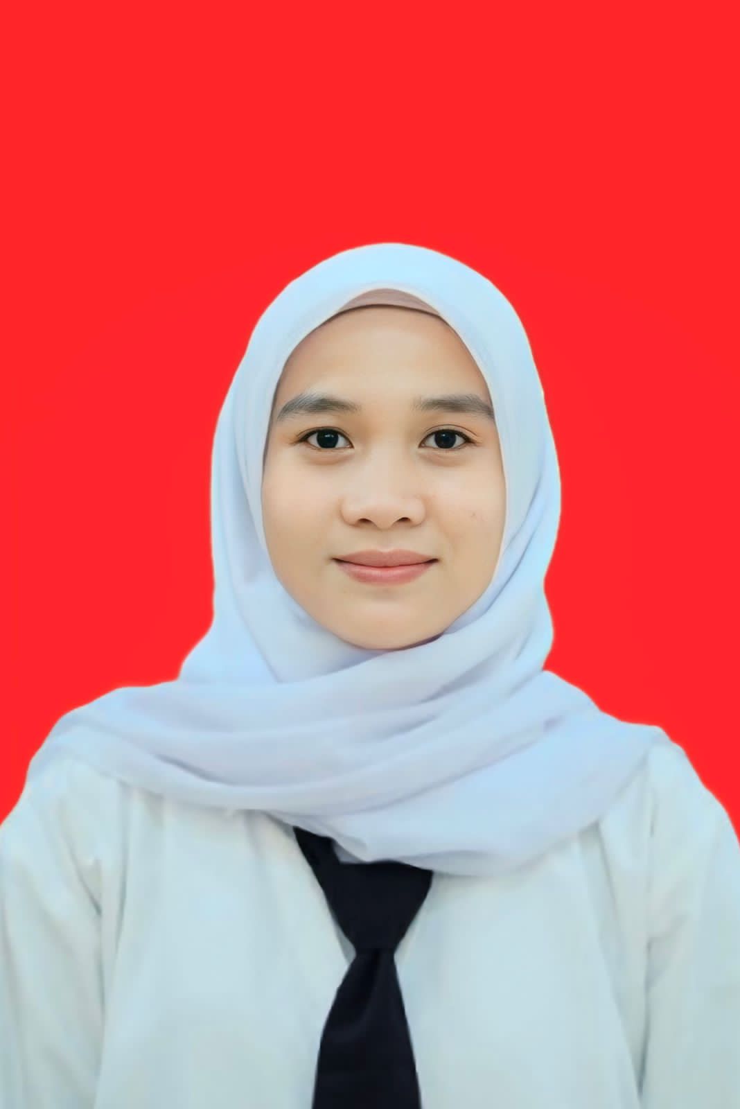 Hasrawati, S.I.P
