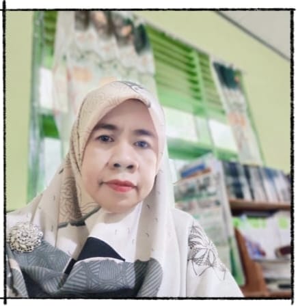 Mawar, S.Ag